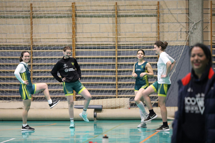 Sportverein Team - Digitale Mitgliederverwaltung