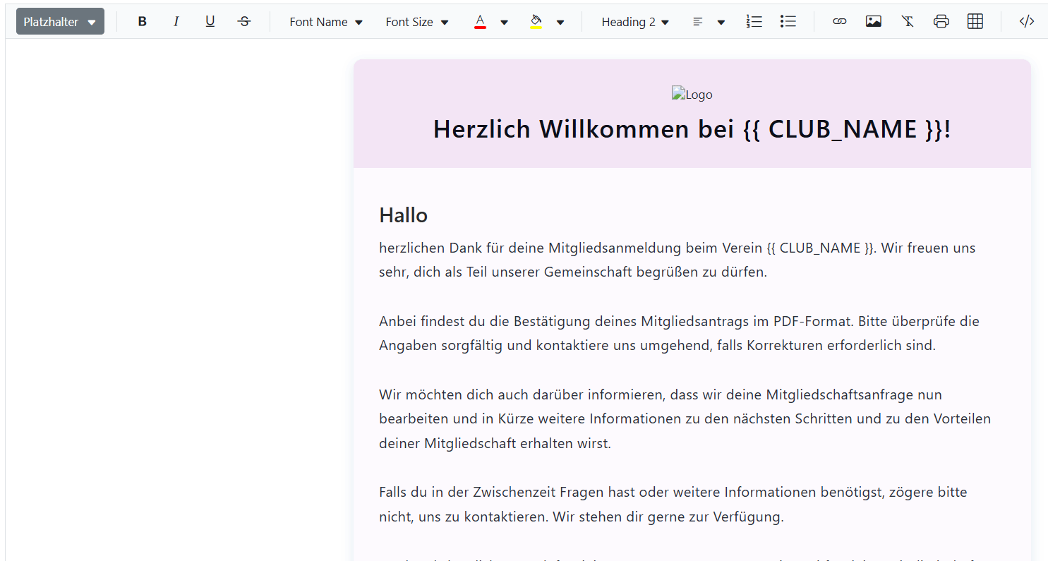 Liquid Template Language